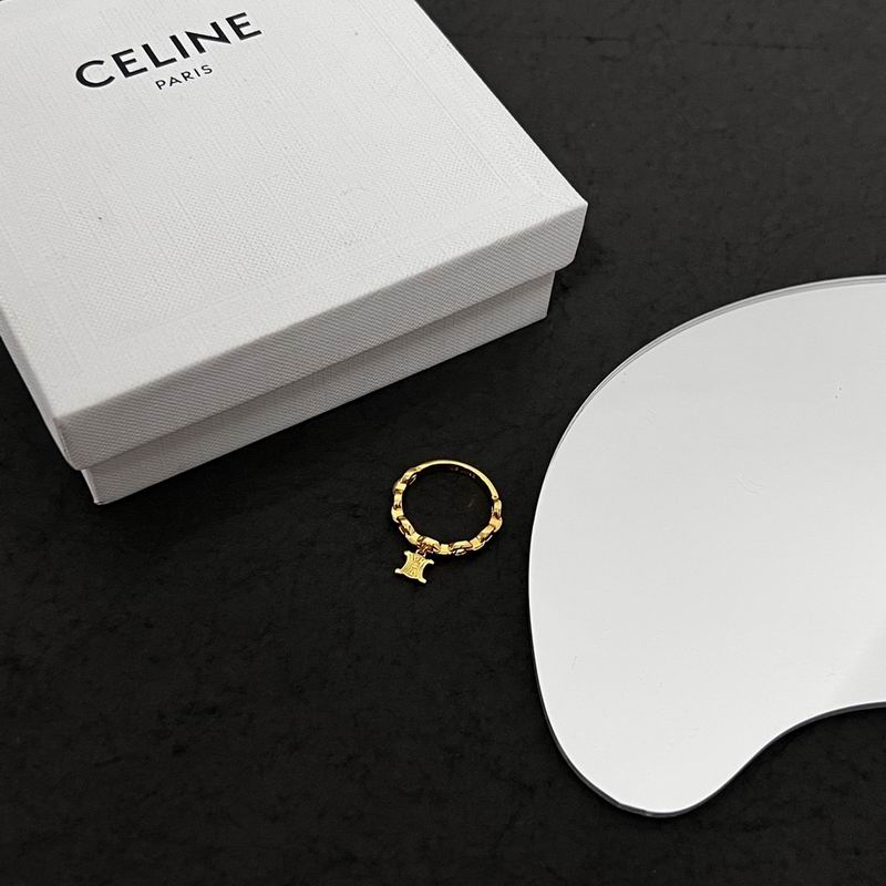Celine Ring 05lyr11